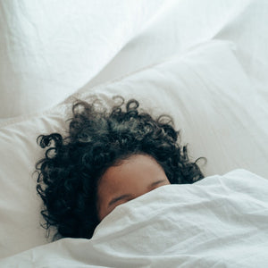 How To Get A Good Night's Sleep, According To You