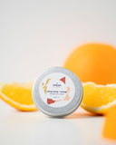 Ylang Ylang + Orange Deodorant Cream